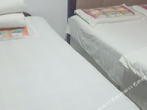 客房