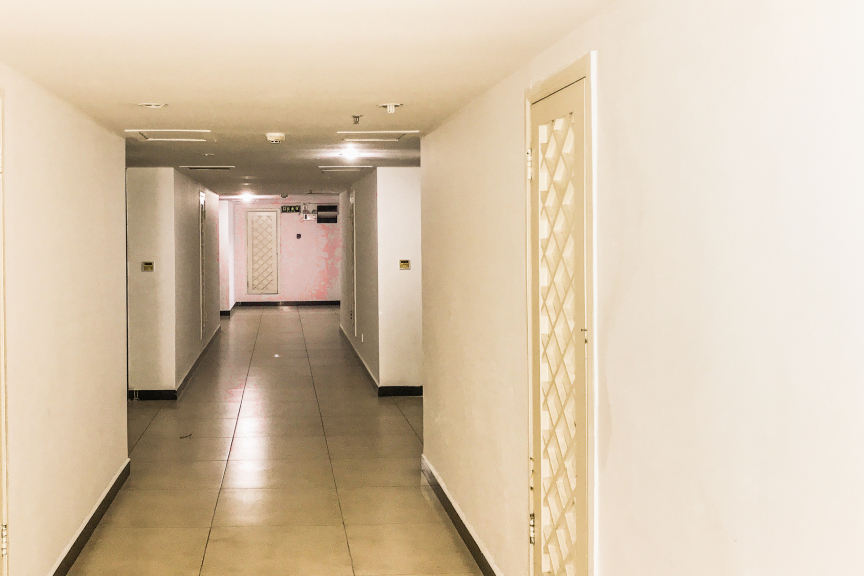 霖淋青年旅舍-官方