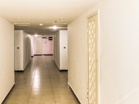 霖淋青年旅舍主图