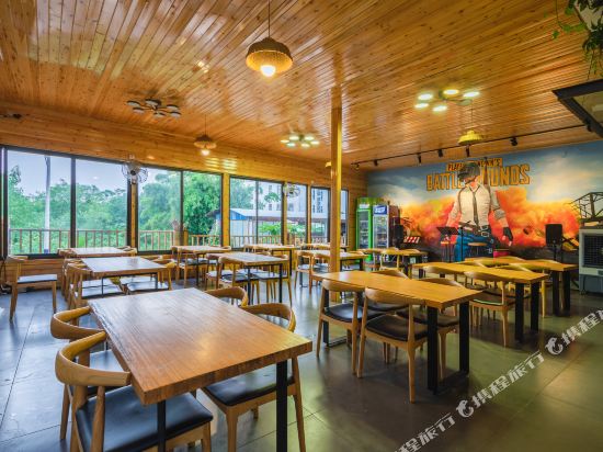 涠洲岛周末民宿