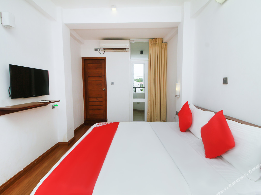 OYO 314 Neo Holiday Home