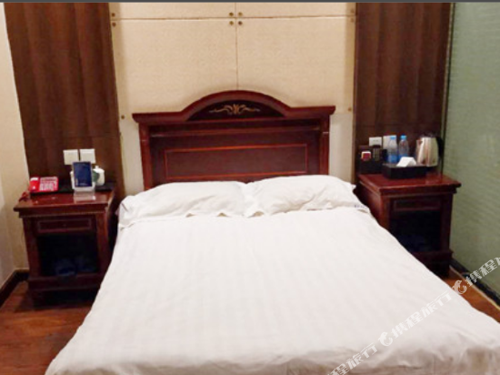 石河子金凯帝宾馆