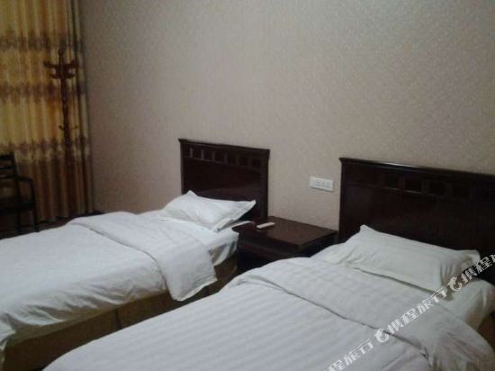 谷城河谷苑旅馆