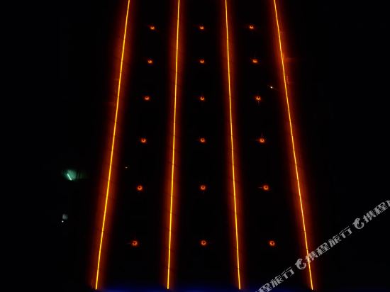 觅·精品酒店(黄冈青砖湖店)