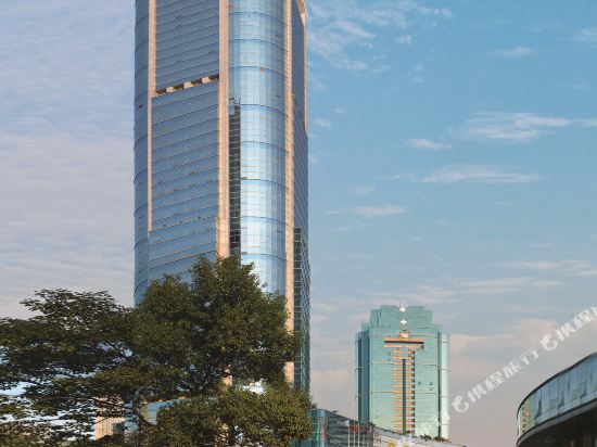 上海金陵紫金山大酒店