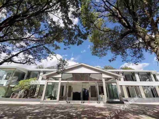 普洱茶博览苑酒店