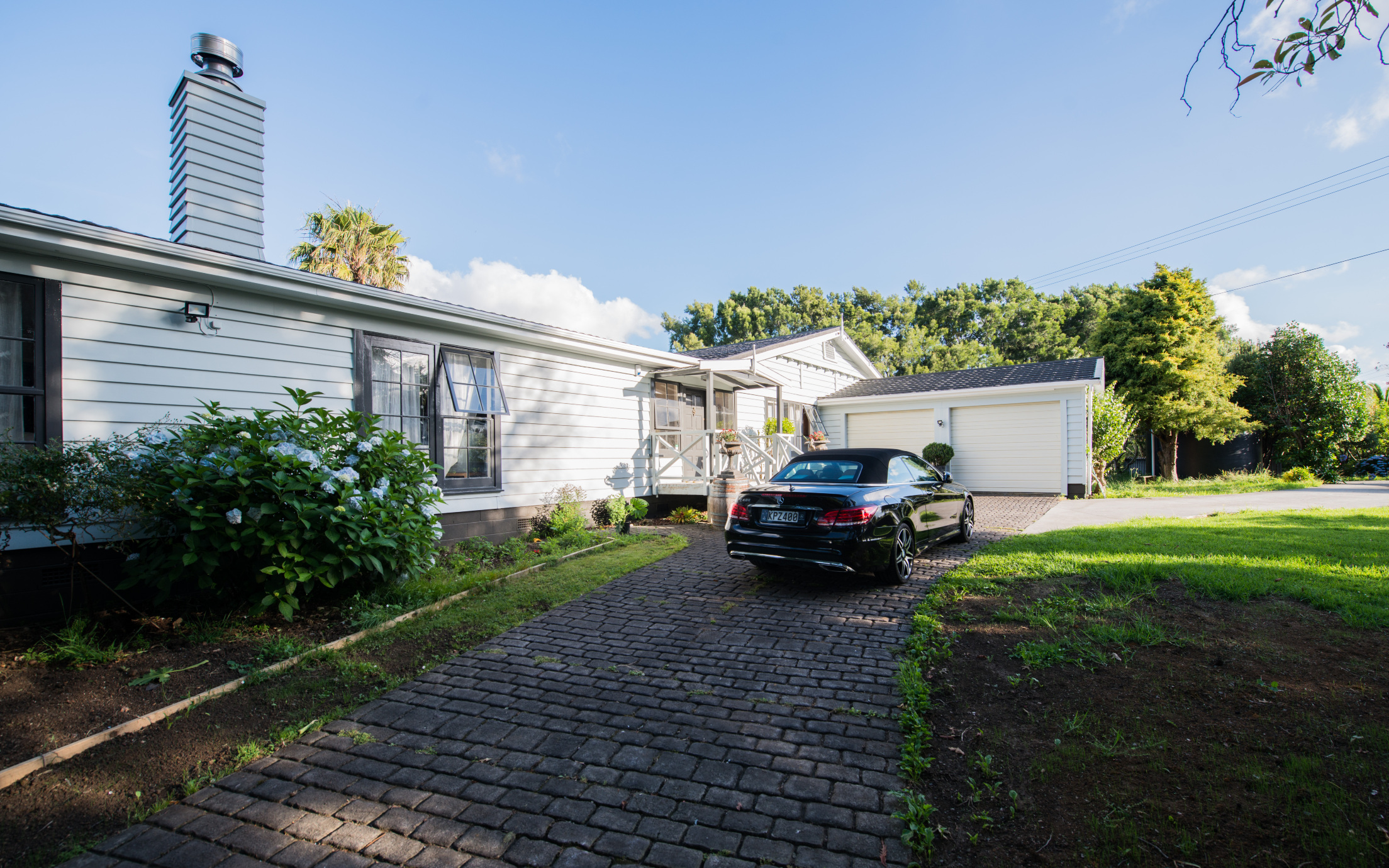 柏克罗夫特住宿加早餐旅馆-官方