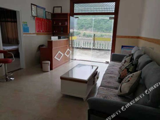 千岛湖怡水楼农庄