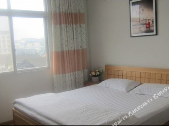 崇州羊马平安旅店