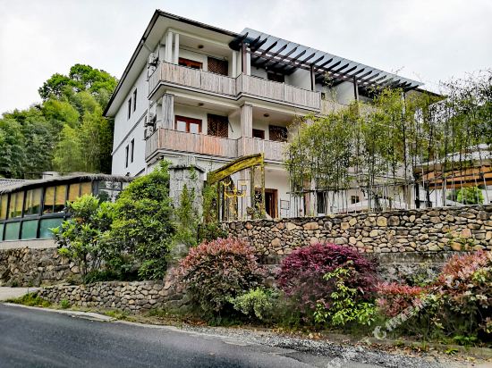 莫干山境舍酒店