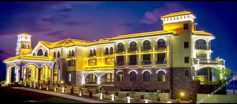 四会金凯盛誉城大酒店