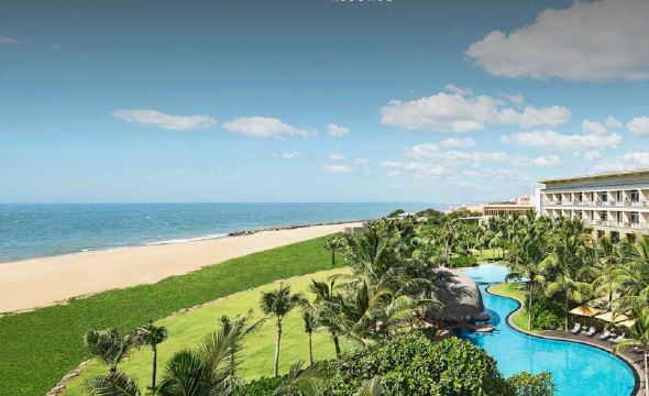 森迪传世尼甘布酒店-官方