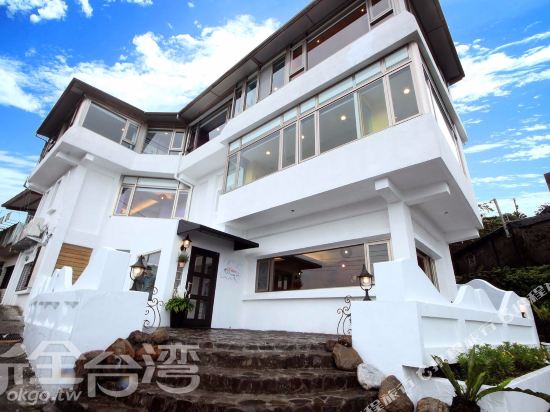 九份美好时光民宿