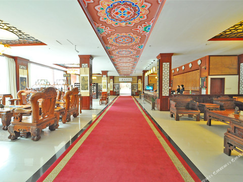 沂水文苑大酒店