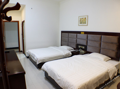 翁源毅丰商务酒店