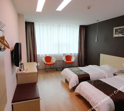 廊坊尚客优文安店