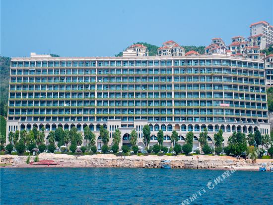 一呆公寓(抚仙湖九龙晟景店)