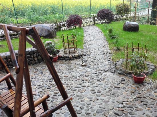 莫干山高远山庄