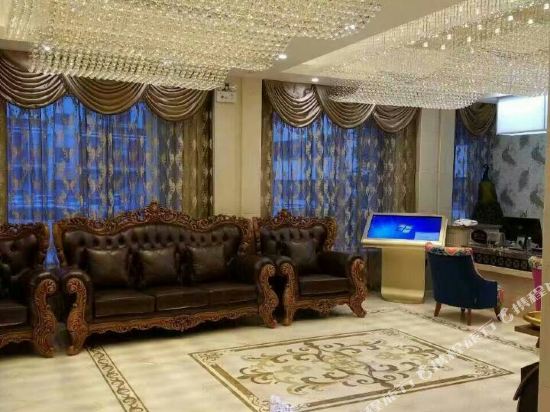 合作诺桑大酒店