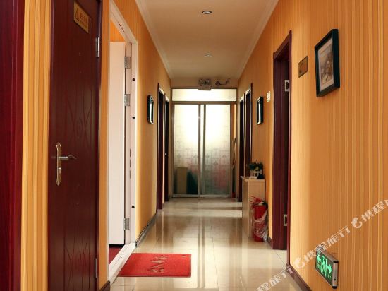 长春爱菲尔时尚宾馆