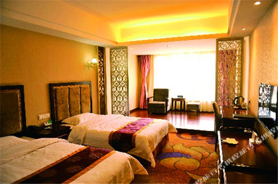 阿尼格拉大酒店