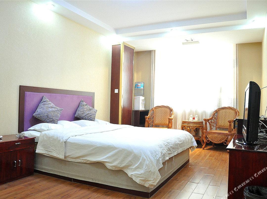 平邑马永商务宾馆