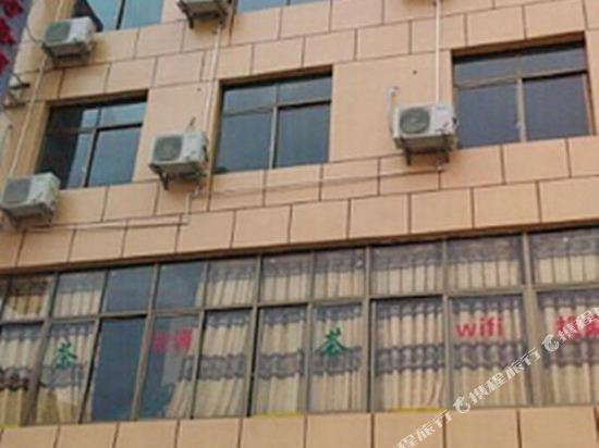 金川诺亚方舟宾馆