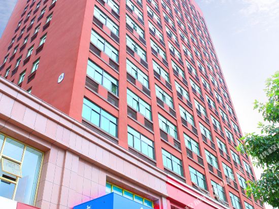 汉庭酒店(沂水店)