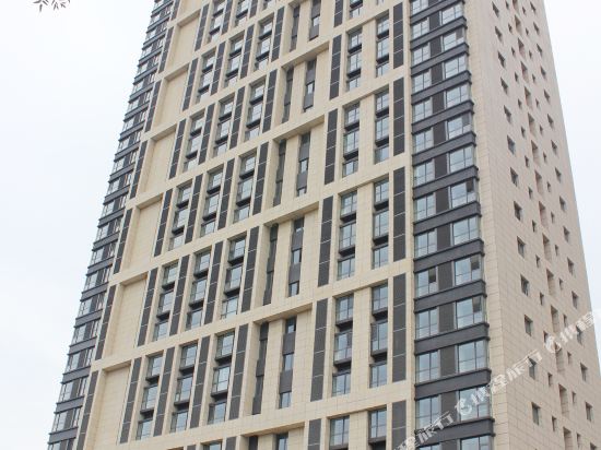 唐人海湾商务酒店(威海刘公岛店)