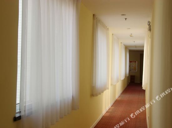 如家酒店(北京苏州桥店)