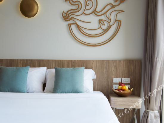 Centara Life Phu Pano Resort Krabi Room Type - DOUBLE SUPERIOR