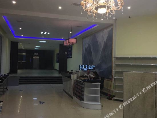 上饶璟鸿文华酒店