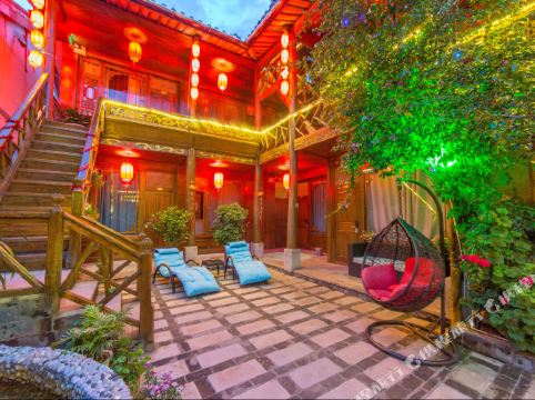 木茗别院（丽江古城店）