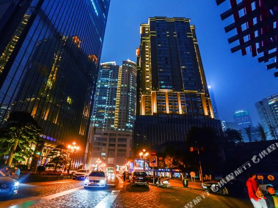 重庆鑫好主题酒店