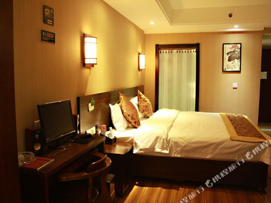 宣城荣祥公寓国购广场店