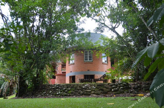 Bramston Beach酒店住宿-Babinda Quarters.