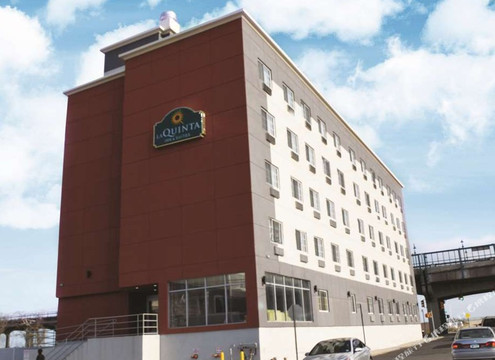 昆斯酒店住宿-La Quinta Inn & Suites by Wyndham Far Rockaway -Beach Hotel