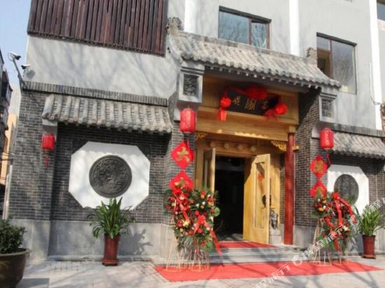 衡水昆仑家酒店