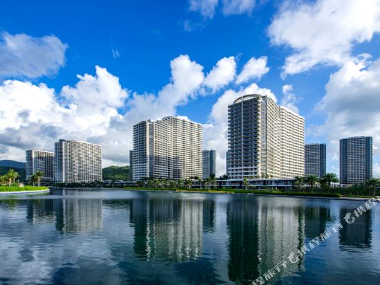 相寓度假公寓（阳江海陵岛敏捷黄金海岸店）