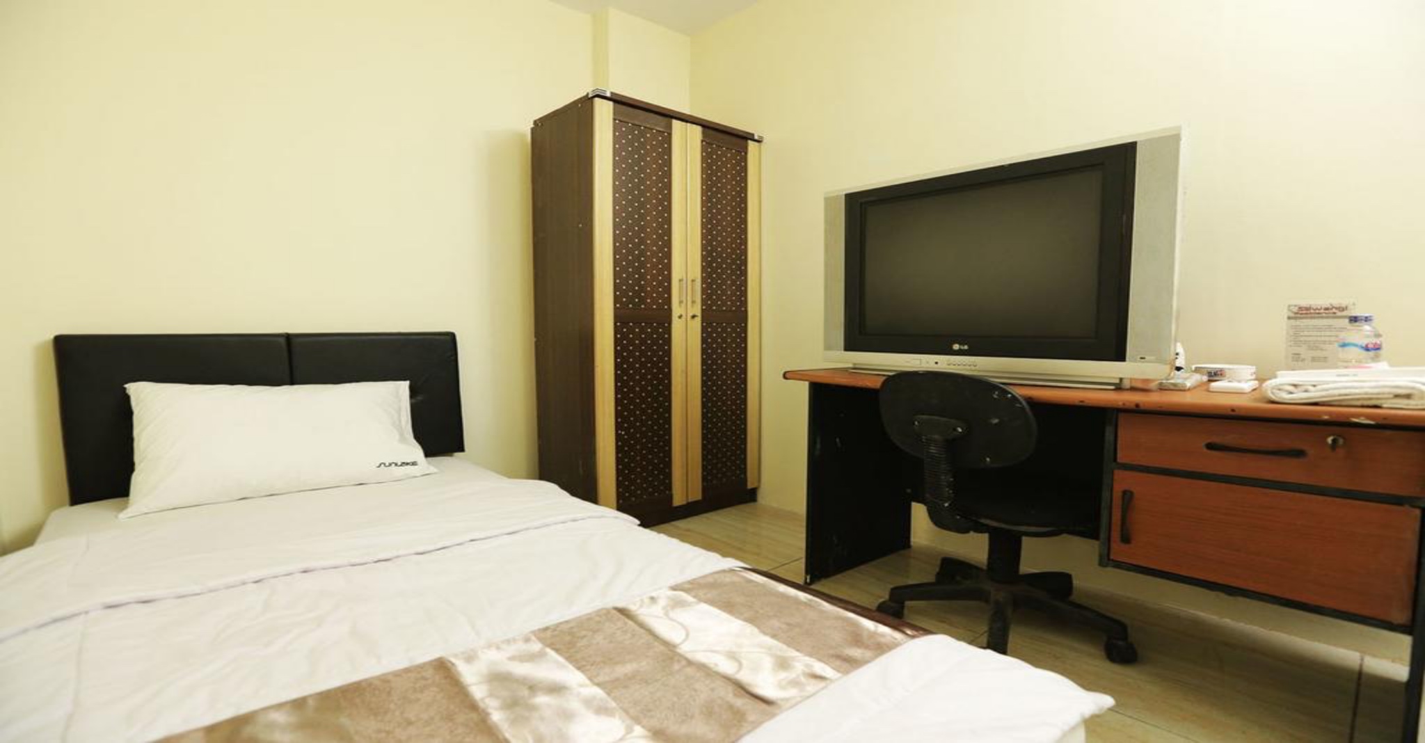 Siliwangi Residence-官方