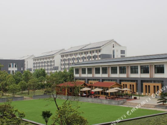 常州云庭国际花园酒店