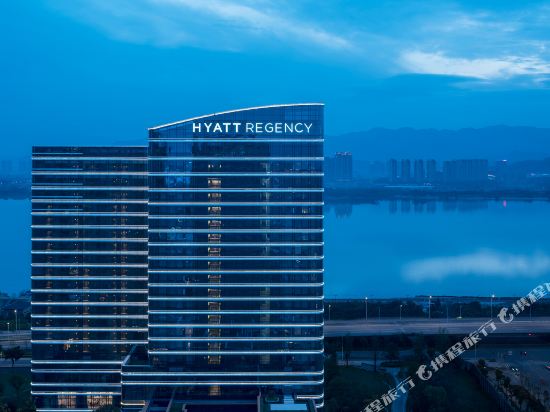 福州仓山凯悦酒店