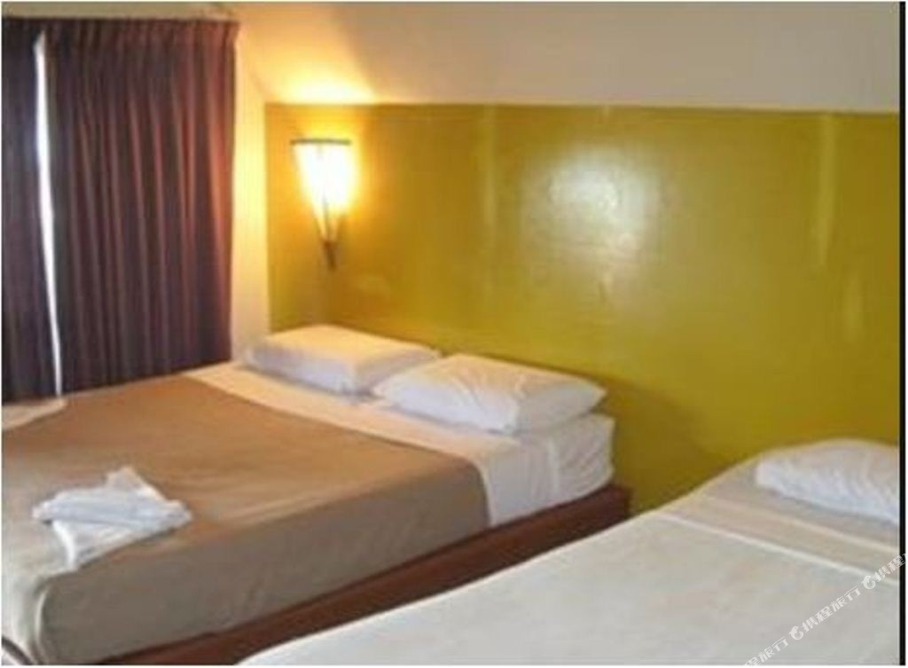 Charlie Langkawi Motel