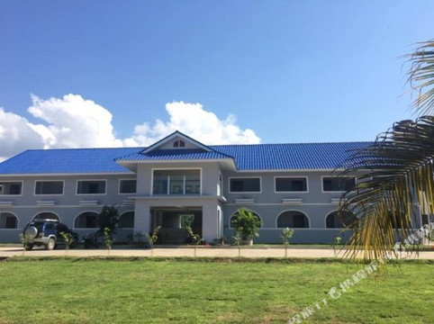 Chong Kham酒店住宿-Green Mountain Resort