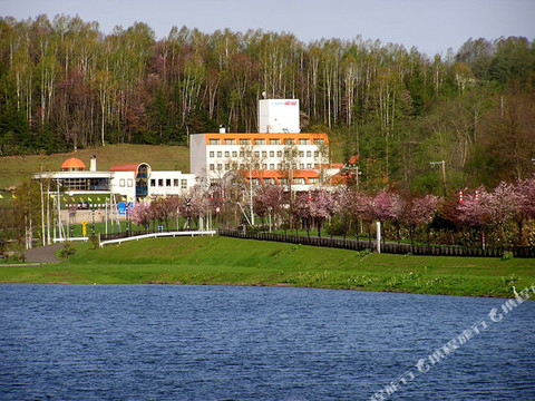 上川郡酒店住宿-Lakeside Sakuraoka