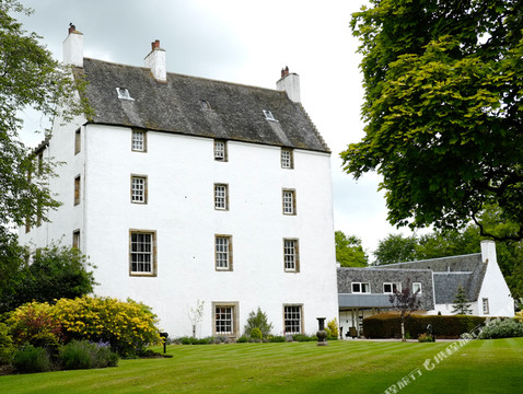 麦克唐纳德豪斯顿别墅酒店主图