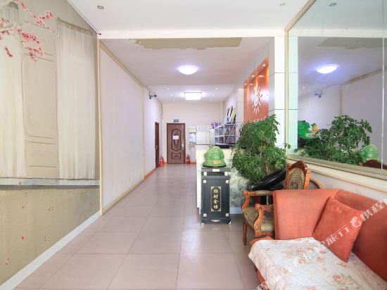 运城天外之天酒店