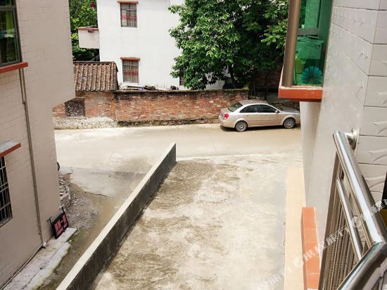 肇庆海角七号公寓