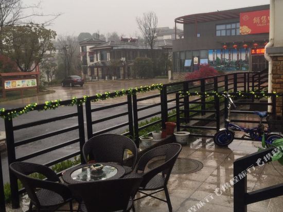 金桥公寓(溧阳迎宾大道店)