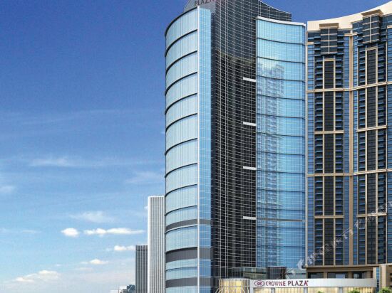 Crowne Plaza Macau Macau Get Inr 1580 Cashback To All - 